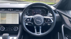 Jaguar F-Pace 2.0 D200 R-Dynamic S 5dr Auto AWD Diesel Estate